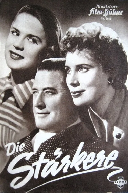 Die Stärkere