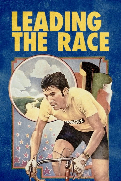 Leading The Race