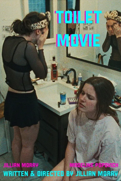 Toilet Movie