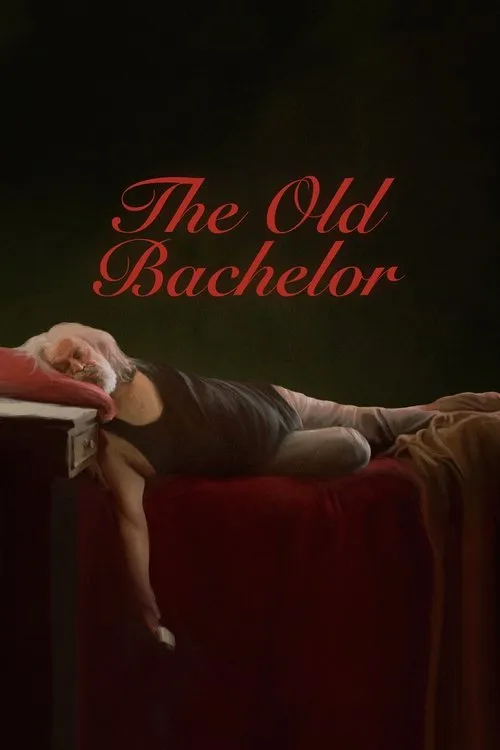 The Old Bachelor