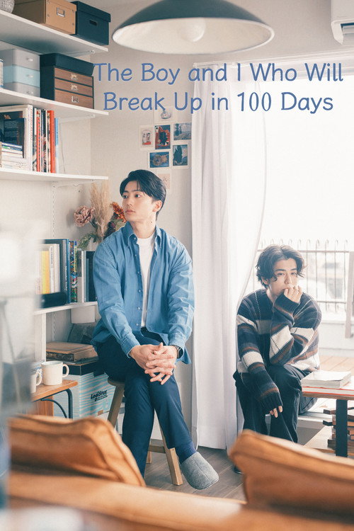 100 Days Until We Break Up