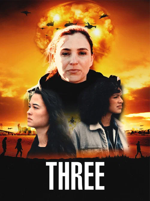 Three