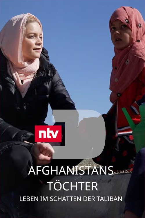 Afghanistans Töchter - Leben im Schatten der Taliban