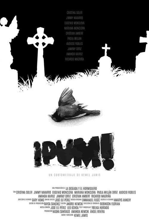 ¡Pum!