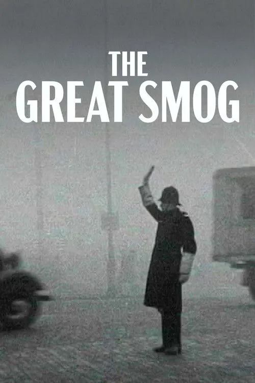 The Great Smog of London