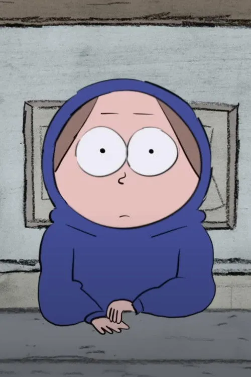 Death is a Giant Peanut