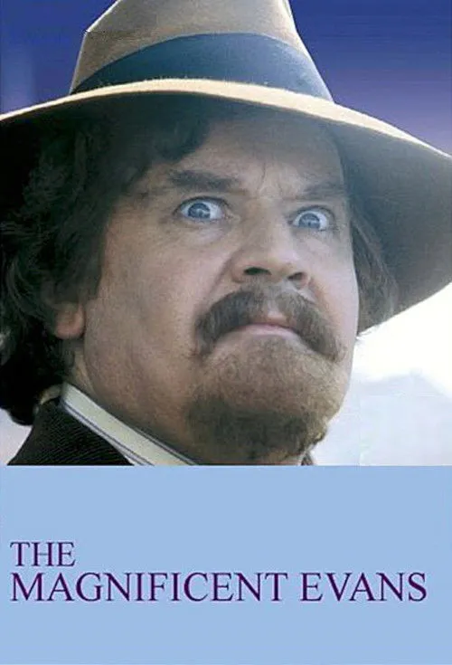 The Magnificent Evans