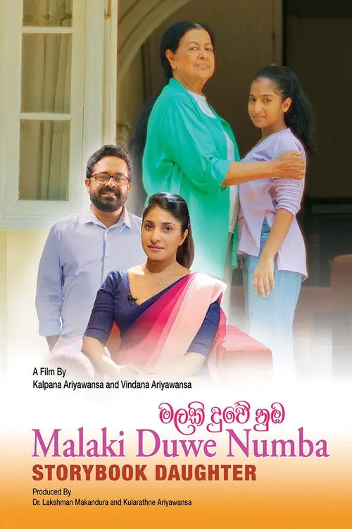 Malaki Duwe Numba