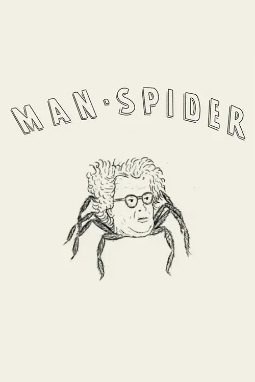 Man-spider