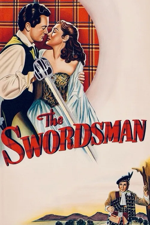 The Swordsman