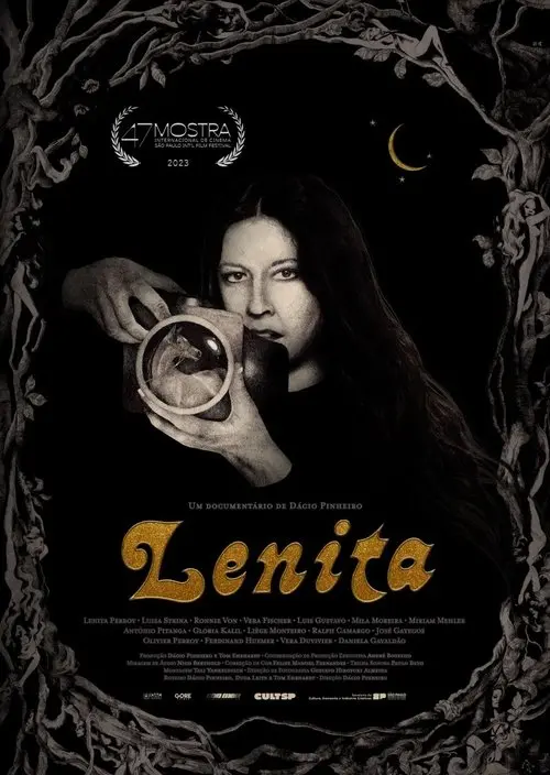 Lenita - Traces of a Lady