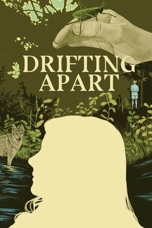 Drifting Apart
