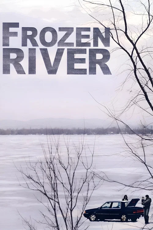 Frozen River