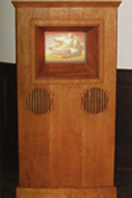 The Invention of Imaginary Machines of Destruction