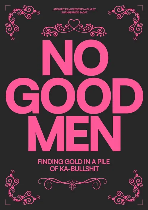 No Good Men