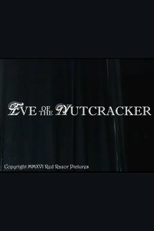 Eve of the Nutcracker
