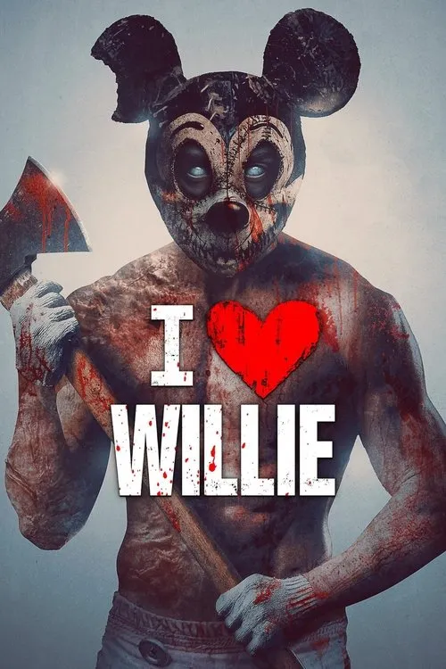 I Heart Willie