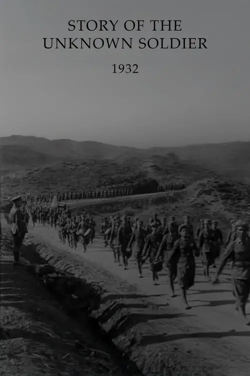 Story of the Unknown Soldier