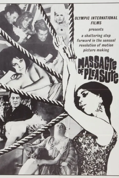 Massacre of Pleasure