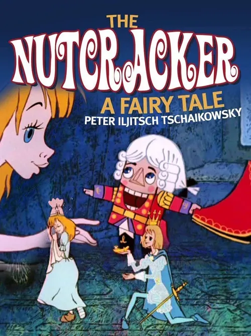 The Nutcracker