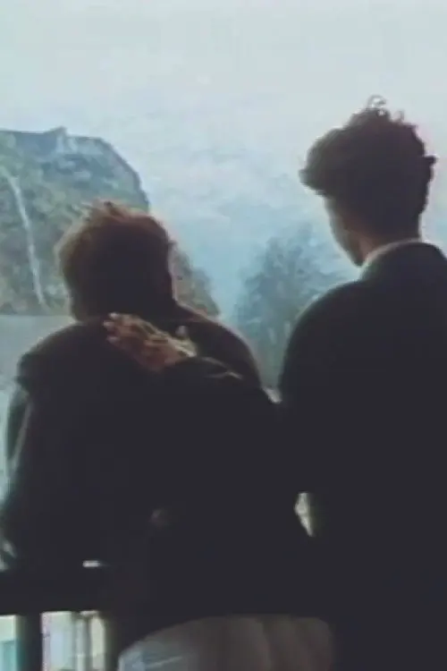 Bernard ou Les apparitions