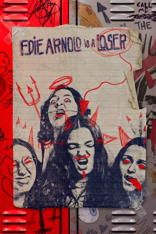 Edie Arnold Is a Loser