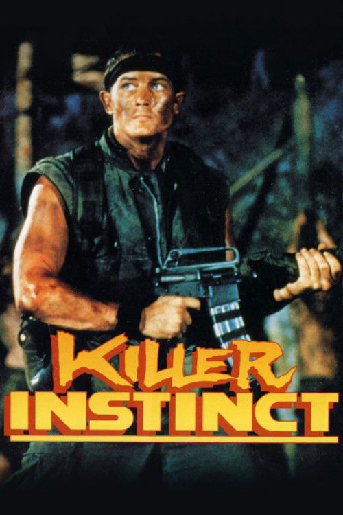 Killer Instinct