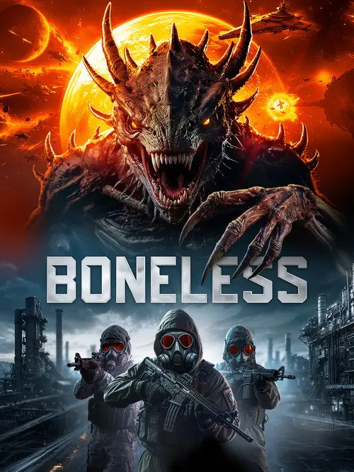 Boneless