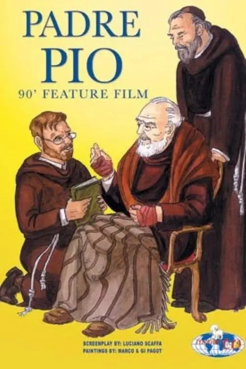 Padre Pio