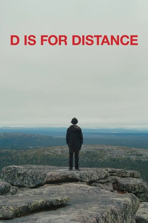 D Is for Distance