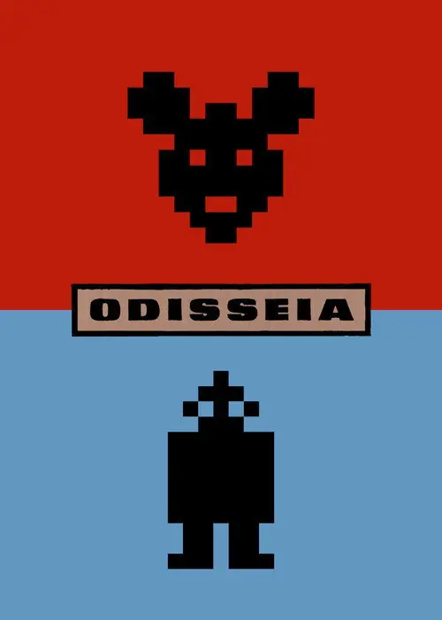 Odisseia
