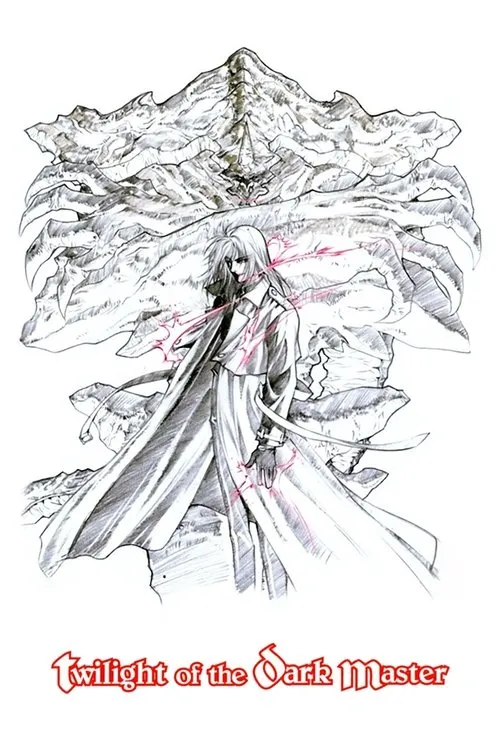 Twilight of the Dark Master