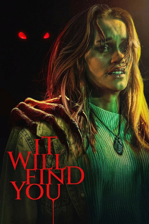 It Will Find You