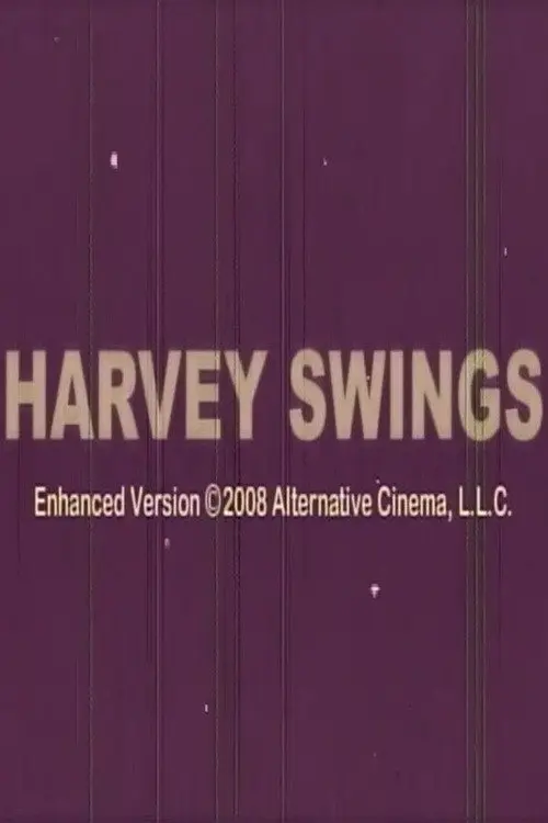 Harvey Swings