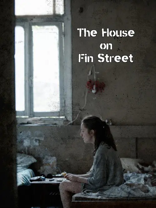 The House on Fin Street