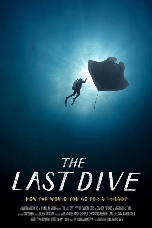 The Last Dive