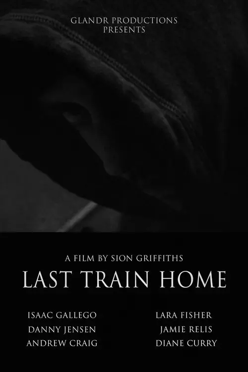 Last Train Home