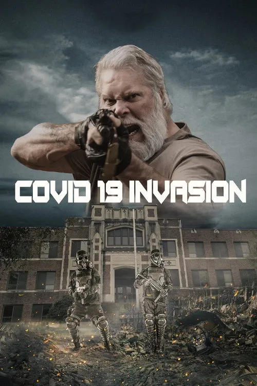 Covid-19: Invasion