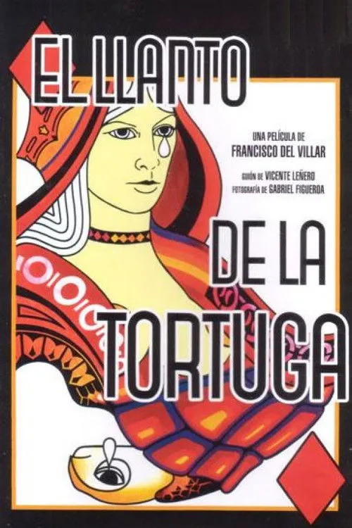 The Cry of the Turtle