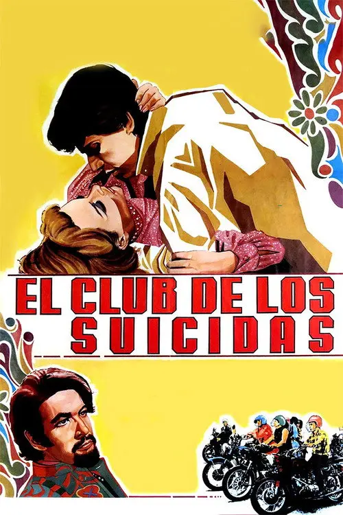 The Suicide Club