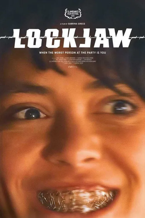 Lockjaw