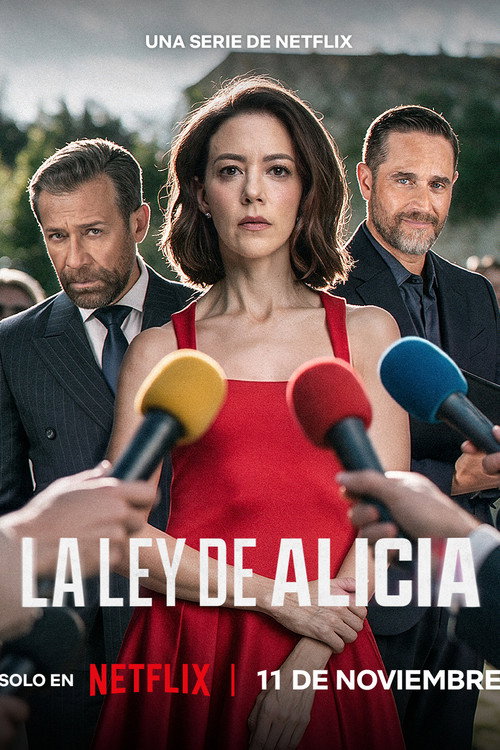 La Ley de Alicia