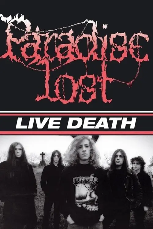 Paradise Lost: Live Death