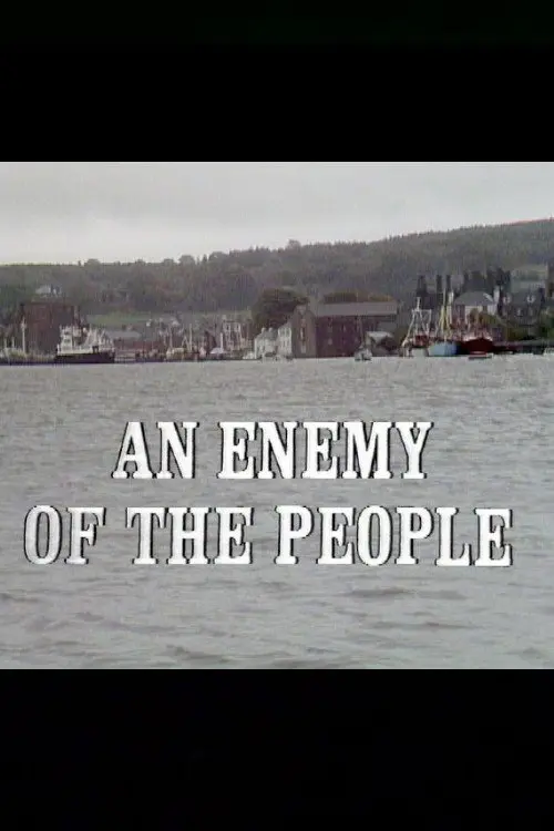 An Enemy of the People
