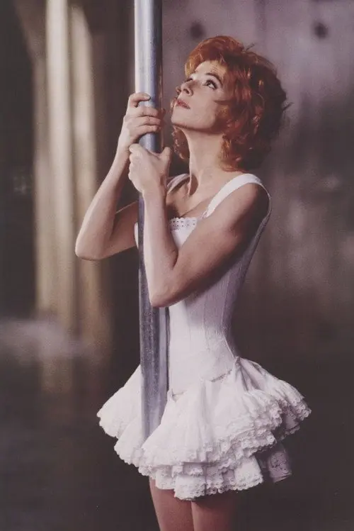 Mylène Farmer: My Soul is Slashed