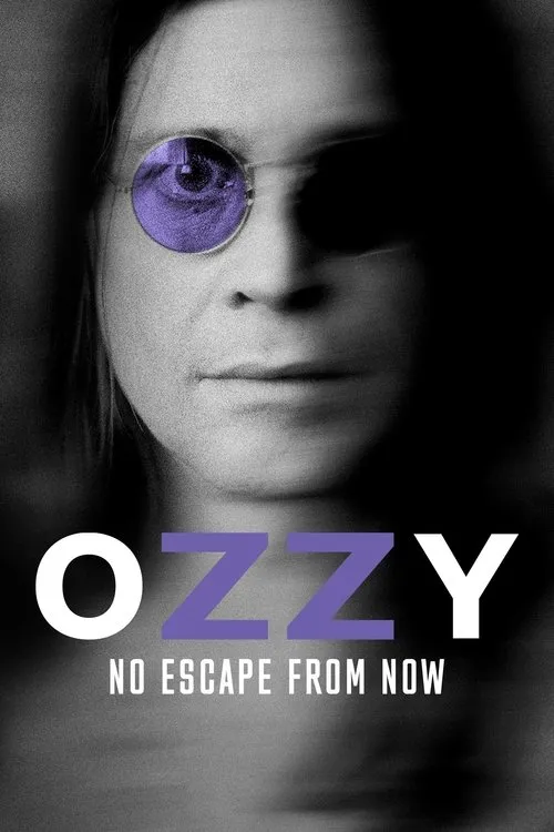 Ozzy: No Escape from Now