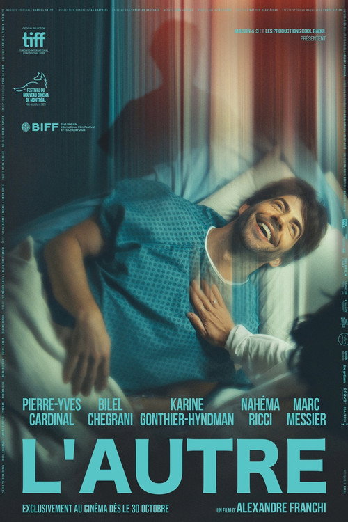 L'AUTRE