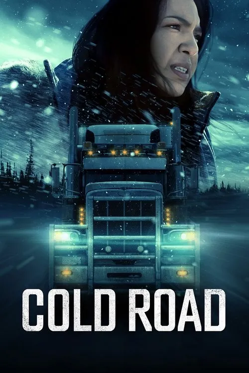 Cold Road - Eiskalte Rache