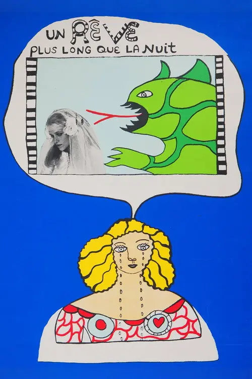 A Dream Longer Than the Night