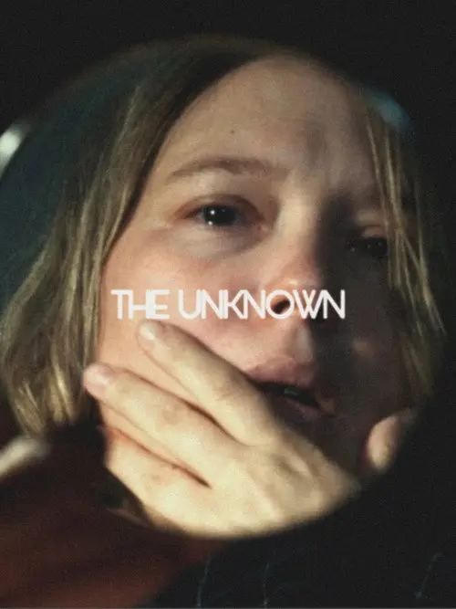 The Unknown